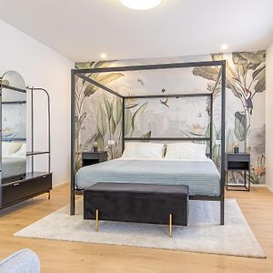 Goldie&Leon Rooms Cernobbio